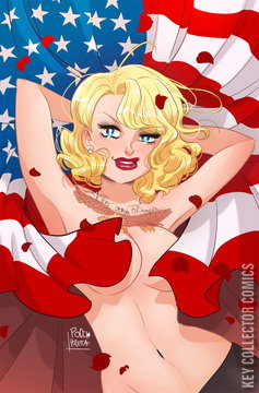 Variant Cover for How to Steal an Election (Before Someone Else Does) #2