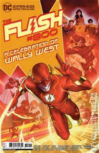 Flash #800