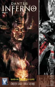 Dante's Inferno #4