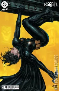 Batgirl #17