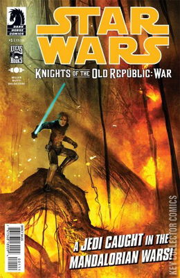 Star Wars: Knights of the Old Republic - War