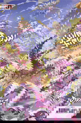 Luna Snow: World Tour