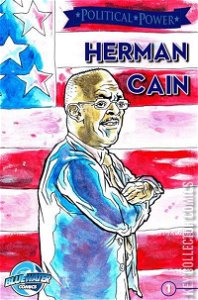 Political Power Herman Cain #1
