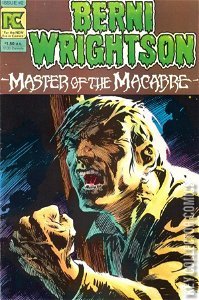 Berni Wrightson, Master of the Macabre #2