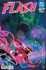 Absolute Flash #16