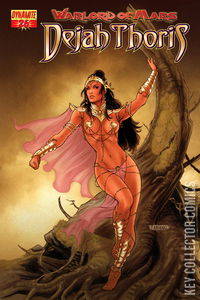 Warlord of Mars: Dejah Thoris #26