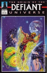 The Origin of the Defiant Universe #1