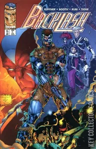 Backlash #15