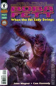 Star Wars: Boba Fett #2