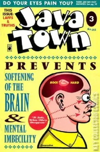 Java Town #3