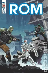 ROM #7