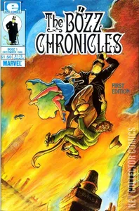 The Bozz Chronicles #1
