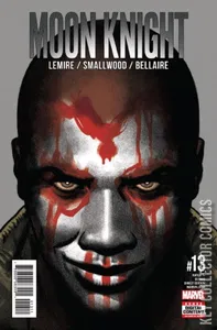 Moon Knight #13