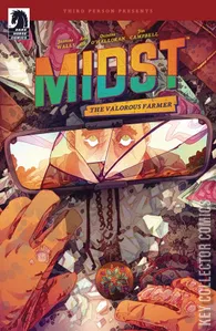 Midst: The Valorous Farmer #1