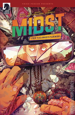 Midst: The Valorous Farmer