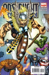 Onslaught: Reborn #2