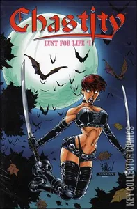 Chastity: Lust for Life #1