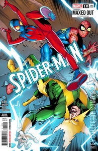 Spider-Man #10 