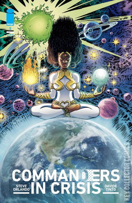 Commanders In Crisis