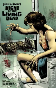 Night of the Living Dead Annual #1