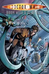 Cover for Doctor Who: Room With a Deja View #1