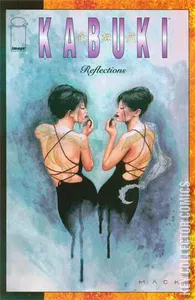 Kabuki: Reflections #1