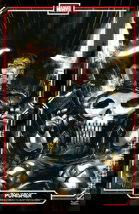 Punisher Red Band #5