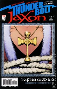Thunderbolt Jaxon #4