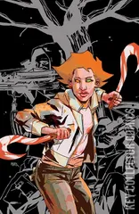 Cover for House of Slaughter #24