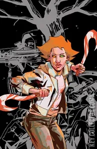 House of Slaughter #24