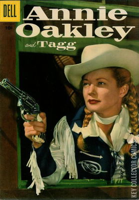 Annie Oakley & Tagg