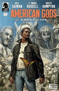 American Gods: The Moment of the Storm #9