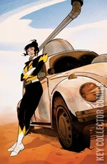 Cover for Power Rangers: Unlimited #4