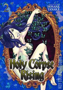 Holy Corpse Rising #2