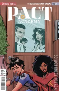 Pact Academy #3