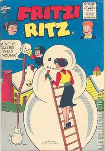 Fritzi Ritz #51