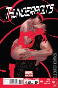 Thunderbolts #7