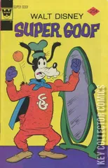 Variant Cover for Super Goof #36