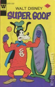 Super Goof #36