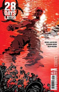 28 Days Later #18