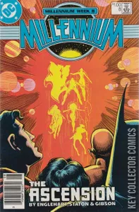 Millennium #8