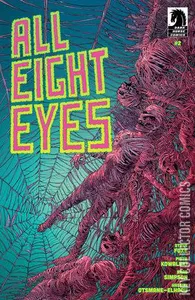 All Eight Eyes #2