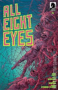 All Eight Eyes #2