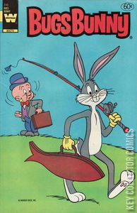 Bugs Bunny #245