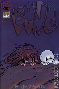Bone #40