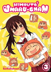 Himouto! Umaru-chan #3