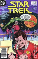 Variant Cover for Star Trek #31
