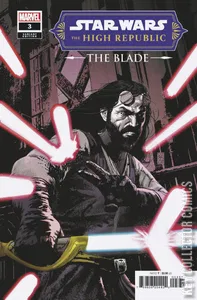 Star Wars: The High Republic - The Blade #3