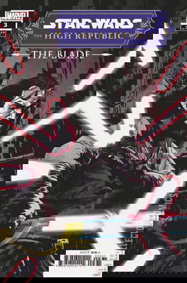 Star Wars: The High Republic - The Blade
