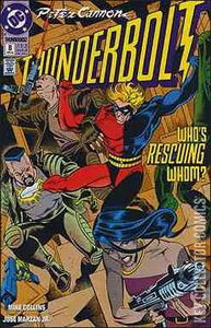 Peter Cannon: Thunderbolt #8